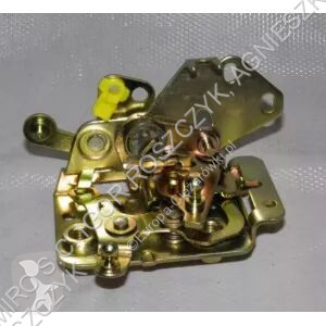 Volvo FL FL DOOR LOCK RH