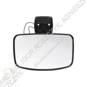 Retrovisor Scania nueva