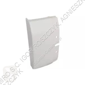 DAF BUMPER END COVER RH