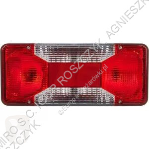 Осветление Iveco нови