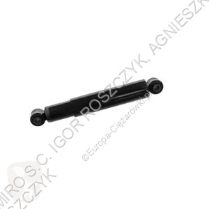 قطع غيار الآليات الثقيلة MAN F2000 Vérin hydraulique TGA. TGM. TGS. TGX – AMORTISSEUR ARRIÈRE (46X73) pour camion . TGA. TGM. TGS. TGX