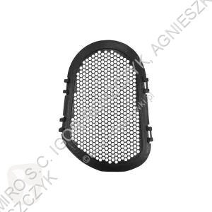 Scania L Autre pièce détachée pour cabine GEN AIR INTAKE GRIE / MESH 7 GRIE D'ADMISSION D'AIR DE NOUVEE GÉNÉRATION / MAIE pour tracteur routier 7