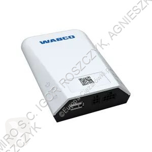 Електрическа уредба Wabco