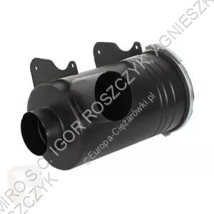 DAF LF45 Boîtier de filtre à air pour camion / 55 EURO3