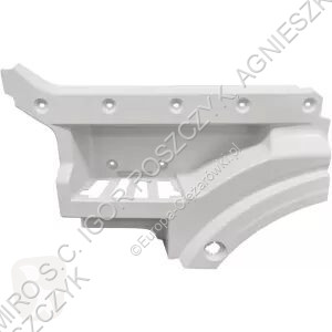 MAN TGM Marchepied pour tracteur routier TGX / TG3 (2021-)