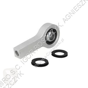 Scania L Autre pièce détachée pour cabine CABIN SHOCK ABSORBER BEARING G. P. R. T – PAIER D'AMORTISSEUR DE CABINE 1744211S 1744211 pour tracteur routier G. P. R. T