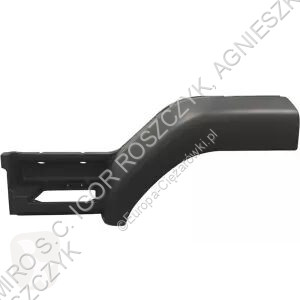 Estribo / escalera DAF nueva