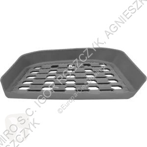 Estribo / escalera DAF nueva