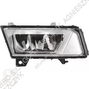 Faros antiniebla Scania nuevo
