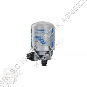 Wabco D20