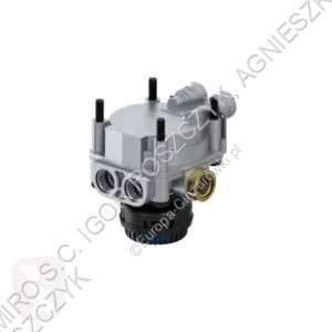 Irisbus Soupape pneumatique pour IVECO