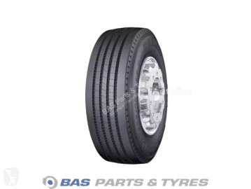Barum Barum 445/65R22.5 BT43