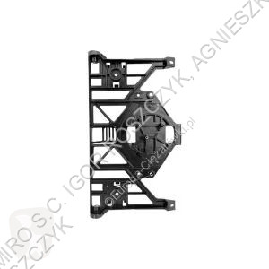 Scania R MAIN MIRROR FRAME / BRACKET RH