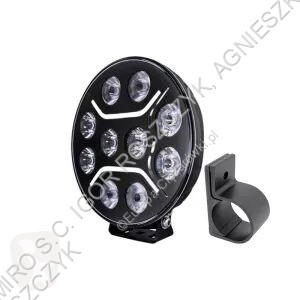 Faros antiniebla Volvo nuevo