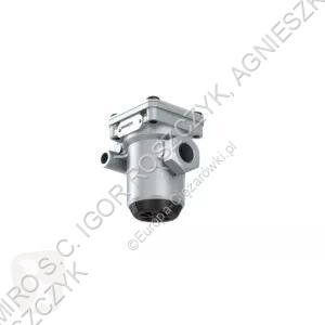 Filtro dell'olio Iveco