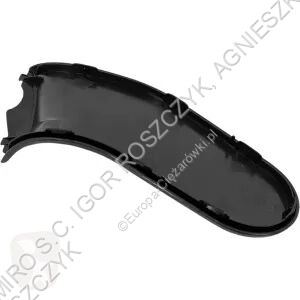 MAN (2021-) MIRROR ARM COVER UPPER LH