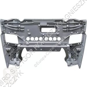 Pièces poids lourds DAF FRONT PANEL FRAME / SUPPORT