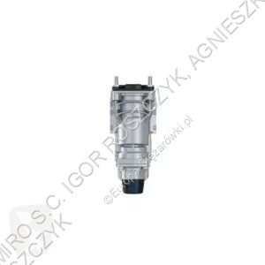 DAF XF 106 Valve de commande de frein EBS pour tracteur routier EURO 6