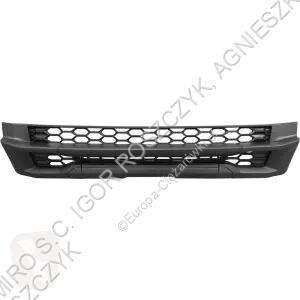 Ford F MAX CALANDRE CENTRALE JC4617B968AGYZCQ pour tracteur routier