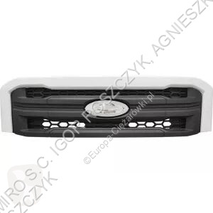 Ford F MAX Calandre GRILLE SUPÉRIEURE pour tracteur routier