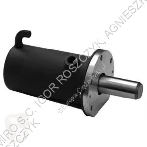 SAF Autre pièce détachée pour train de roulement STEERING AXLE CYLINDER CYLINDRE D'ESSIEU DE DIRECTION DE REMORQUE pour remorque