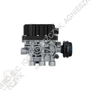 Irisbus Soupape pneumatique ecas pour MAN