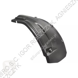 Volvo FM12 Garde-boue RH pour tracteur routier (2002-)