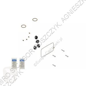 Scania P KIT DE RÉARATION OUR SÈCHE-AIR EURO 6 pour camion R EURO 6