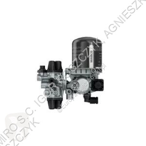 مٌجفّف الهواء Iveco