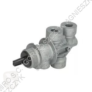 Iveco 4/3 WAY