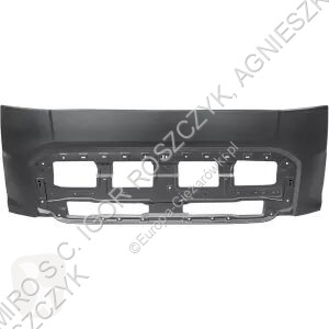 Ford MAX FRONT PANEL