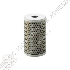 Pièces poids lourds MAN Filtre hydraulique pour