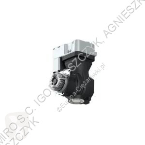 MAN TGL Compresseur pneumatique 238CM3 pour tracteur routier / TGM