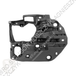 MAN TGL Fixations HEADLAMP BRACKET RH pour camion TG3 (2021-)