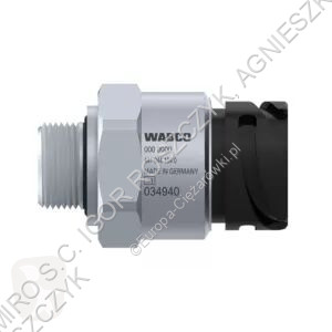 Sensor Scania