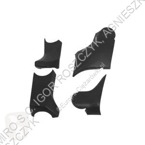 MAN TGL Kit de réparation de bras de rétroviseur TGX / TGS / / TGM pour tracteur routier TGX. TGS . .TGM