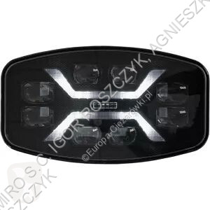 Faros antiniebla Renault nuevo