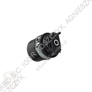 DAF XF 106 Chambre de frein ACTIONNEUR DE FREIN 24/24 DISQUE 1791423 2021706 pour tracteur routier