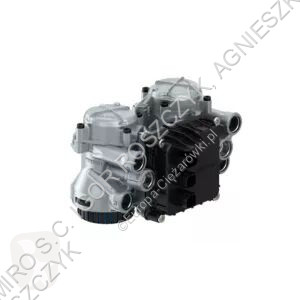 DAF XF 106 EURO 6 MODULATEUR EBS ARRIÈRE 2 CANAUX pour tracteur routier