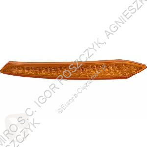 Piezas de carrocería Setra nueva