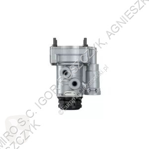Scania S oupape pneumatique vanne de commande de remorque pour camion DAF