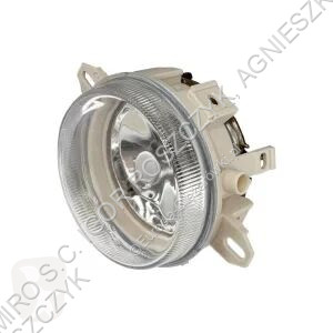 Faros antiniebla Renault nuevo