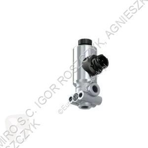 MAN TGA ÉLECTROVANNE / M2000 81521606116 11000746 pour tracteur routier / M2000