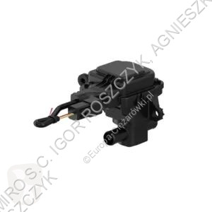 Scania G Vanne de régulation du chauffage P / / R / T VANNE DE CHAUFFAE pour tracteur routier P / / R