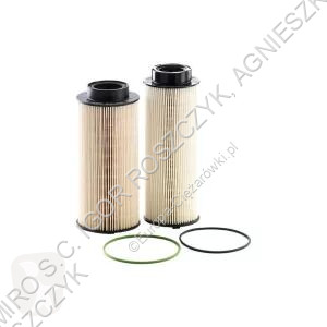Filtro a carburante Scania