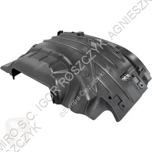 Nadkole Scania nowe