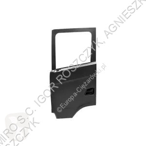 Puerta Scania nueva