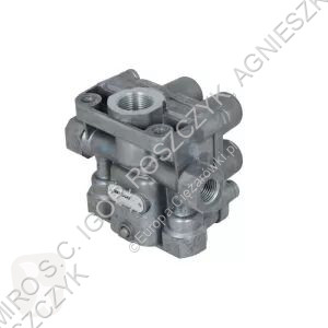 DAF LF Soupape pneumatique pour camion