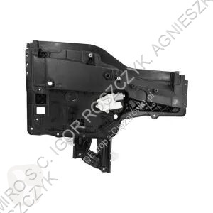 MAN TGL Autre pièce détachée pour cabine SIDE WINDOW REGULATOR LH TGX / TGS / TGM / LÈVE-VITRE LATÉRAL GAUCHE (AVEC MOTEUR) pour tracteur routier TGX