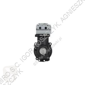 Scania P Compresseur pneumatique euro 6 pour tracteur routier / R / T